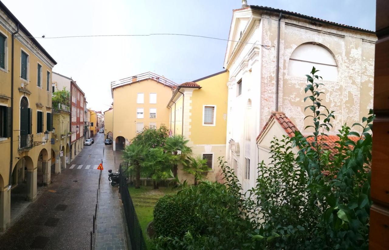 Casa Santa Caterina E Sant Antonio *