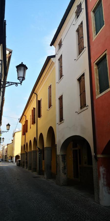 Casa Santa Caterina E Sant Antonio * Padova