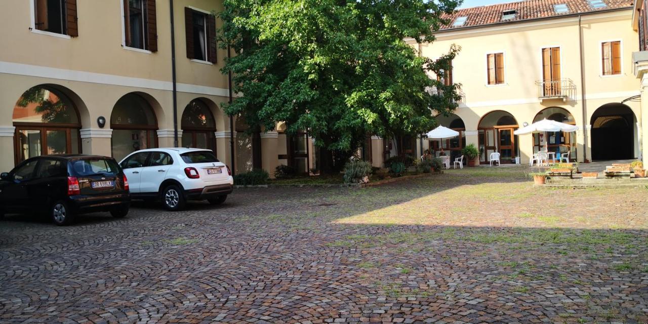 Casa Santa Caterina E Sant Antonio Padova