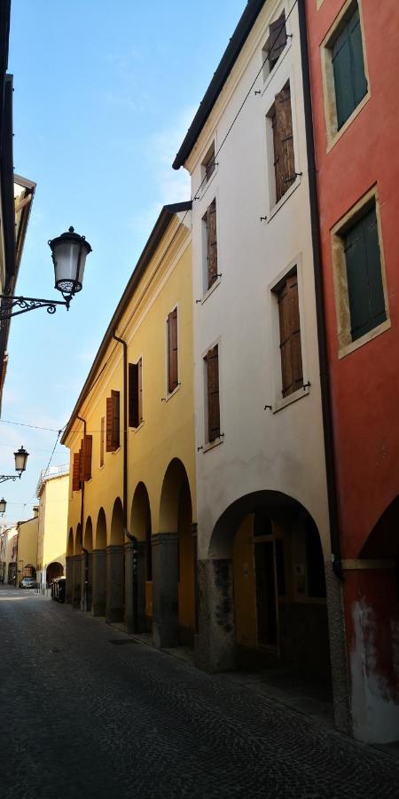 Casa Santa Caterina E Sant Antonio * Padova