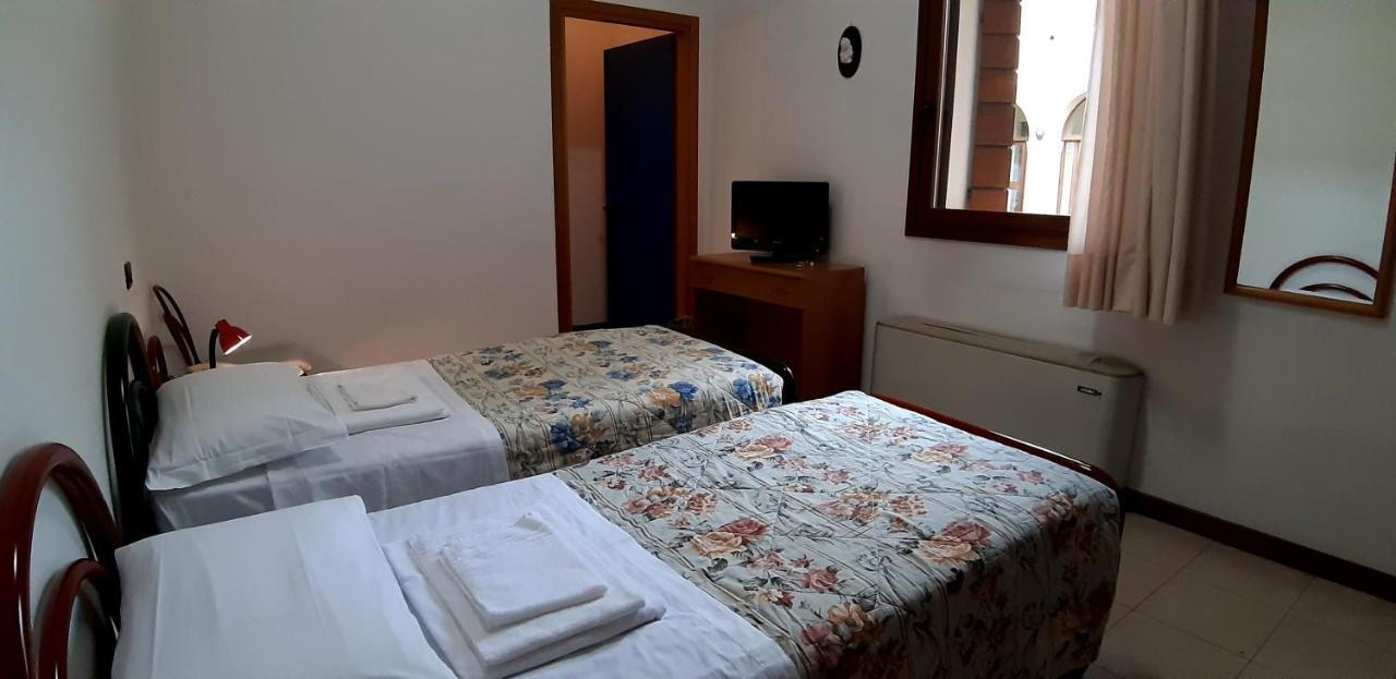 Casa Santa Caterina E Sant Antonio * Padova