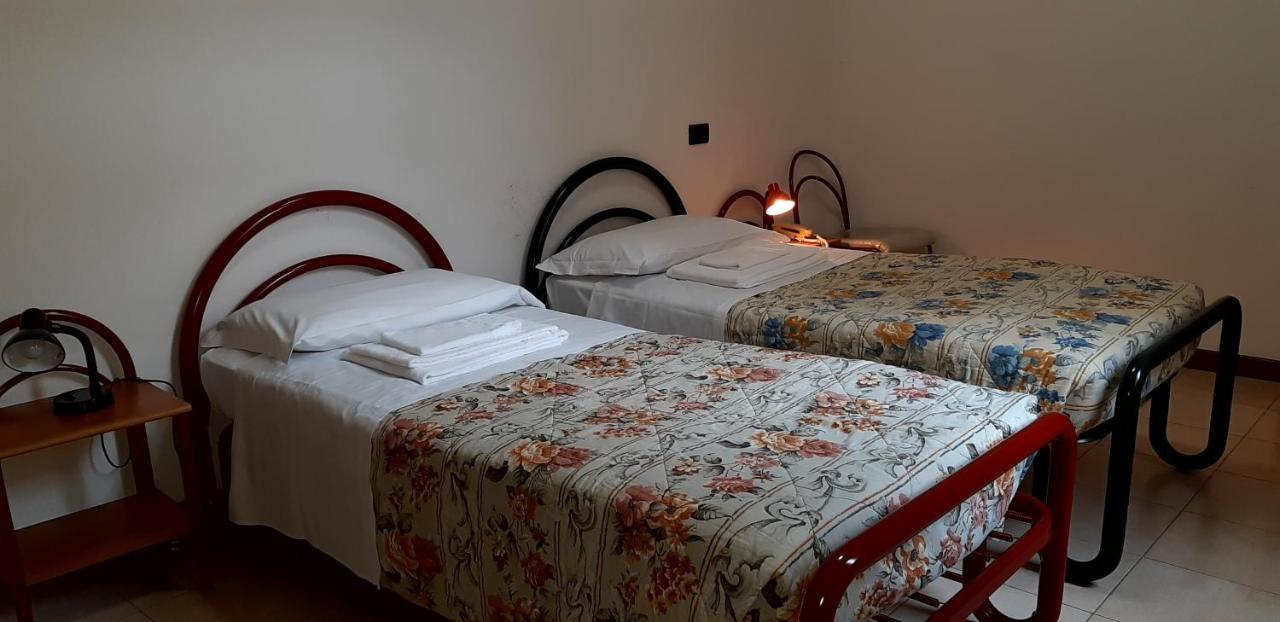 Casa Santa Caterina E Sant Antonio Affittacamere Padova