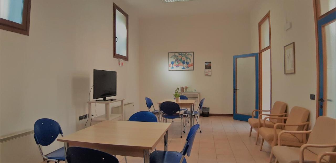 Casa Santa Caterina E Sant Antonio *