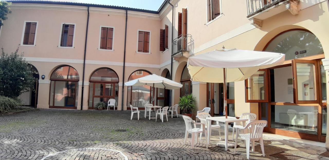 Casa Santa Caterina E Sant Antonio Affittacamere