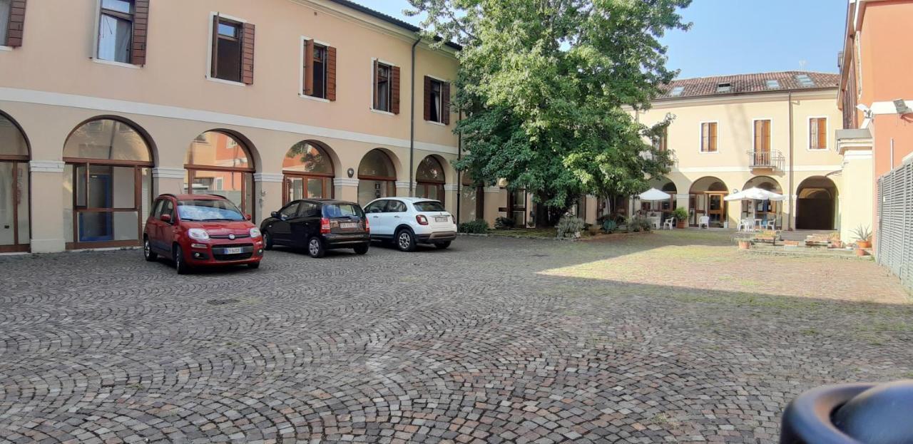Affittacamere Casa Santa Caterina E Sant Antonio
