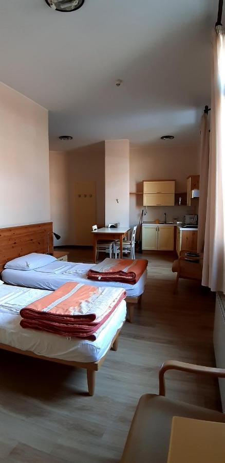 Casa Santa Caterina E Sant Antonio * Padova