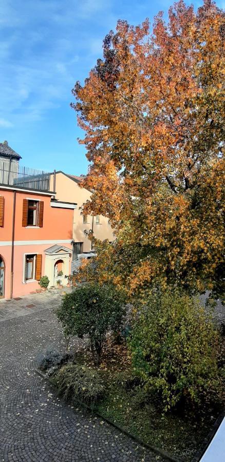 Casa Santa Caterina E Sant Antonio Affittacamere