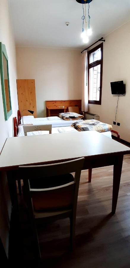 Affittacamere Casa Santa Caterina E Sant Antonio *
