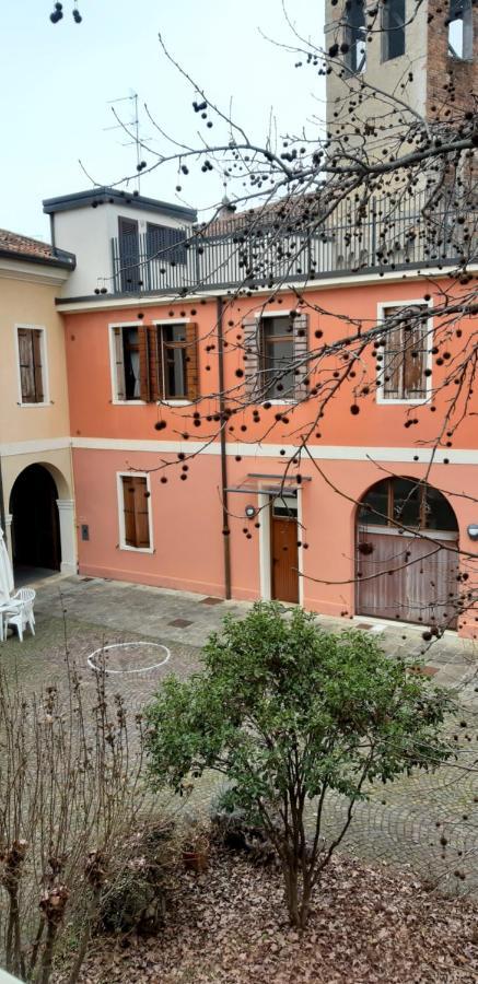 Affittacamere Casa Santa Caterina E Sant Antonio Padova