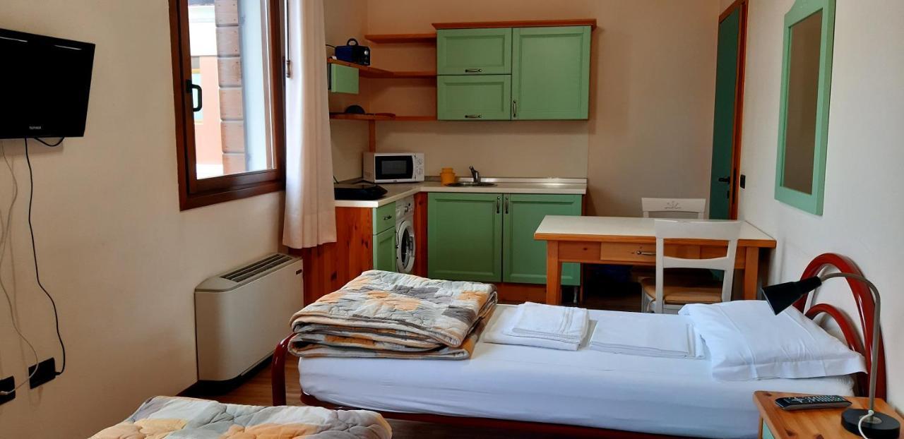 Affittacamere Casa Santa Caterina E Sant Antonio