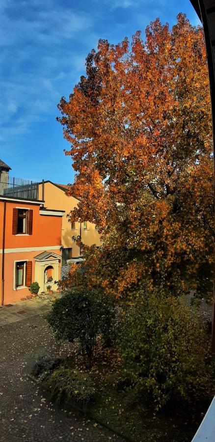 Casa Santa Caterina E Sant Antonio Affittacamere