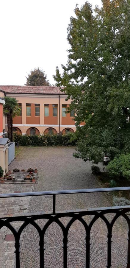 Casa Santa Caterina E Sant Antonio