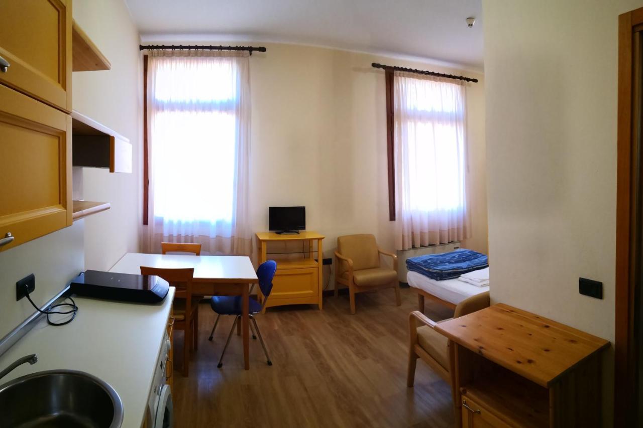 Casa Santa Caterina E Sant Antonio * Padova