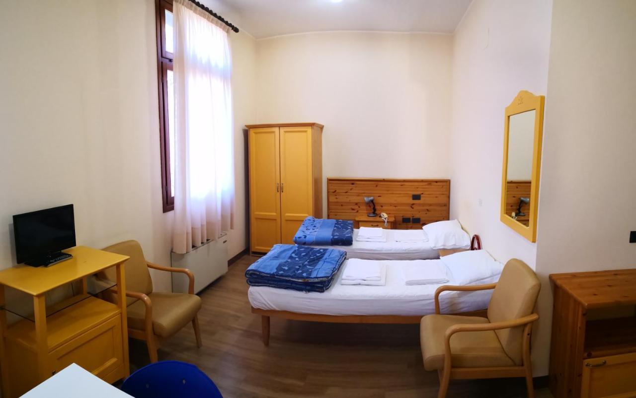 Affittacamere Casa Santa Caterina E Sant Antonio