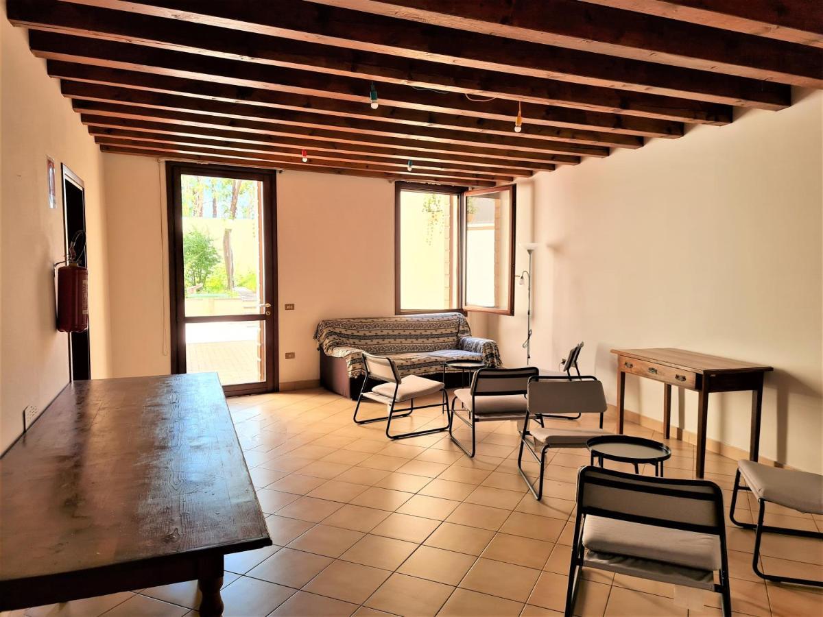 Affittacamere Casa Santa Caterina E Sant Antonio Padova