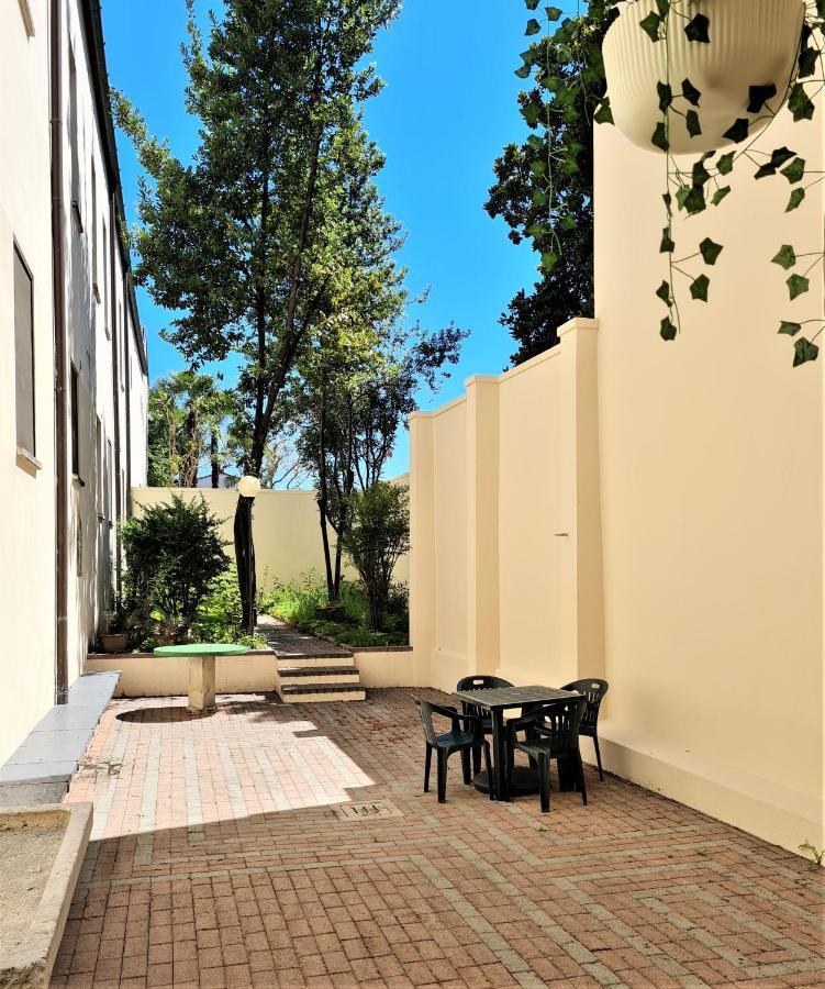 Casa Santa Caterina E Sant Antonio Affittacamere Padova