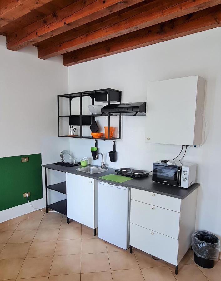Casa Santa Caterina E Sant Antonio Affittacamere Padova
