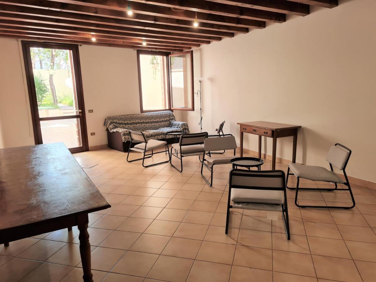 Casa Santa Caterina E Sant Antonio *