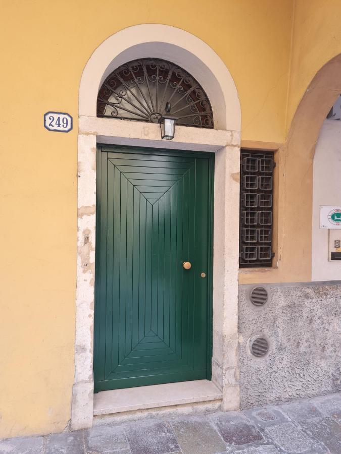Casa Santa Caterina E Sant Antonio Affittacamere