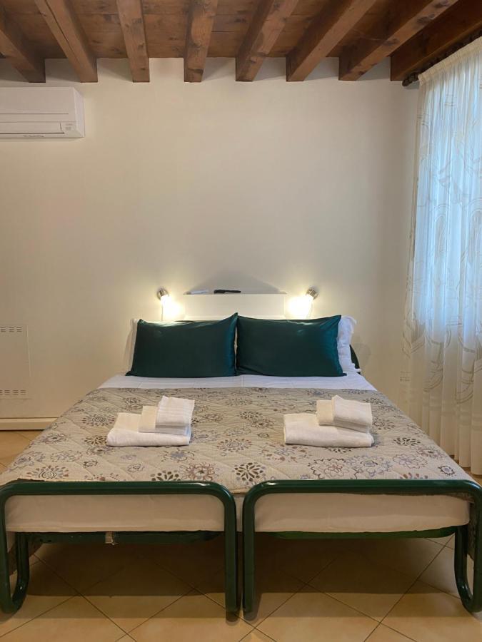 Casa Santa Caterina E Sant Antonio Affittacamere Padova