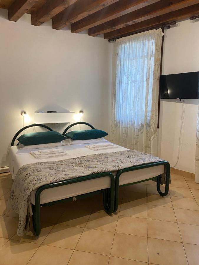 Affittacamere Casa Santa Caterina E Sant Antonio *