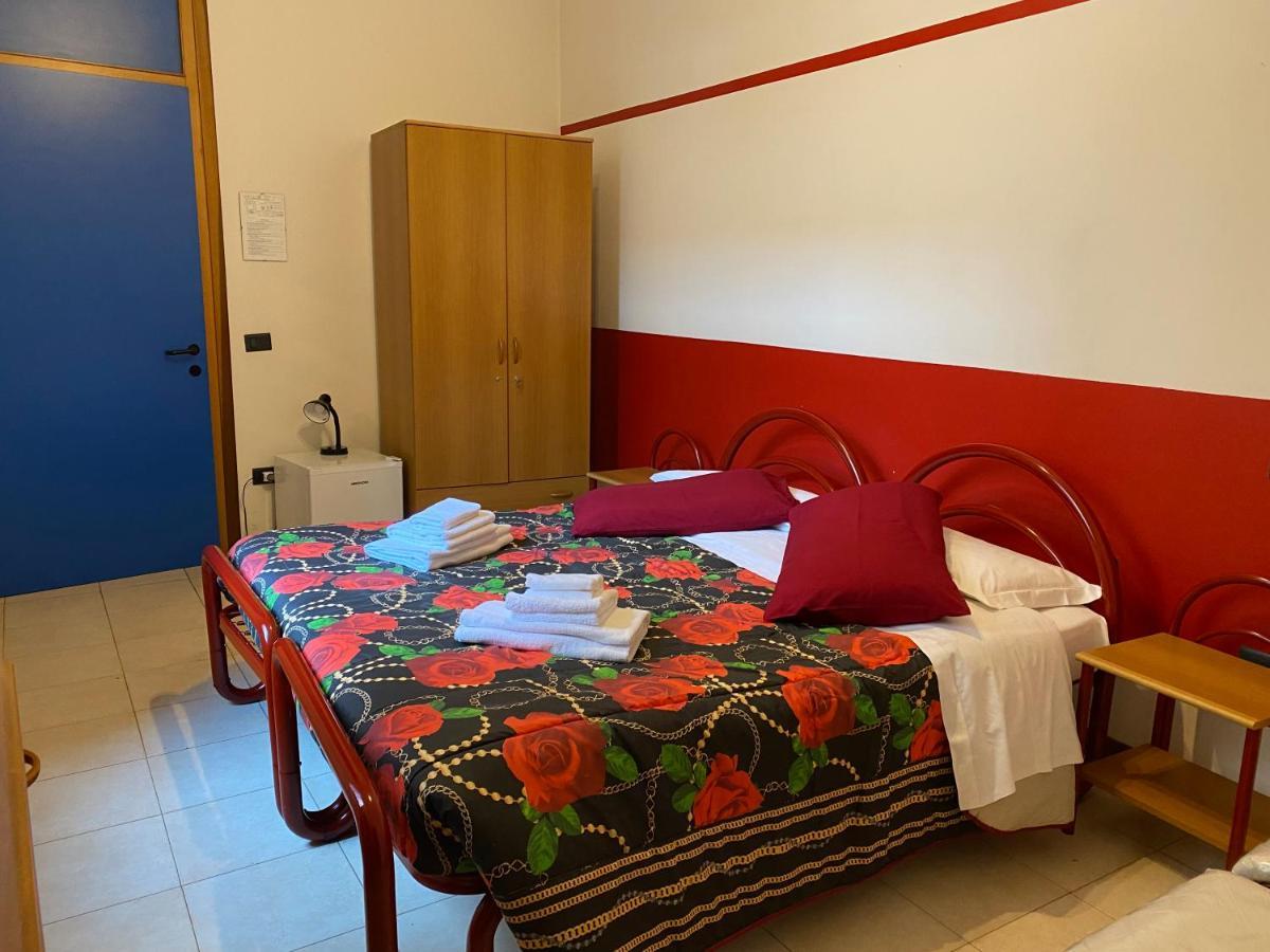 Casa Santa Caterina E Sant Antonio Affittacamere