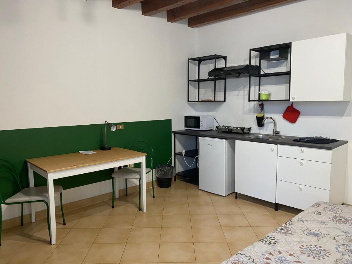 Affittacamere Casa Santa Caterina E Sant Antonio Padova