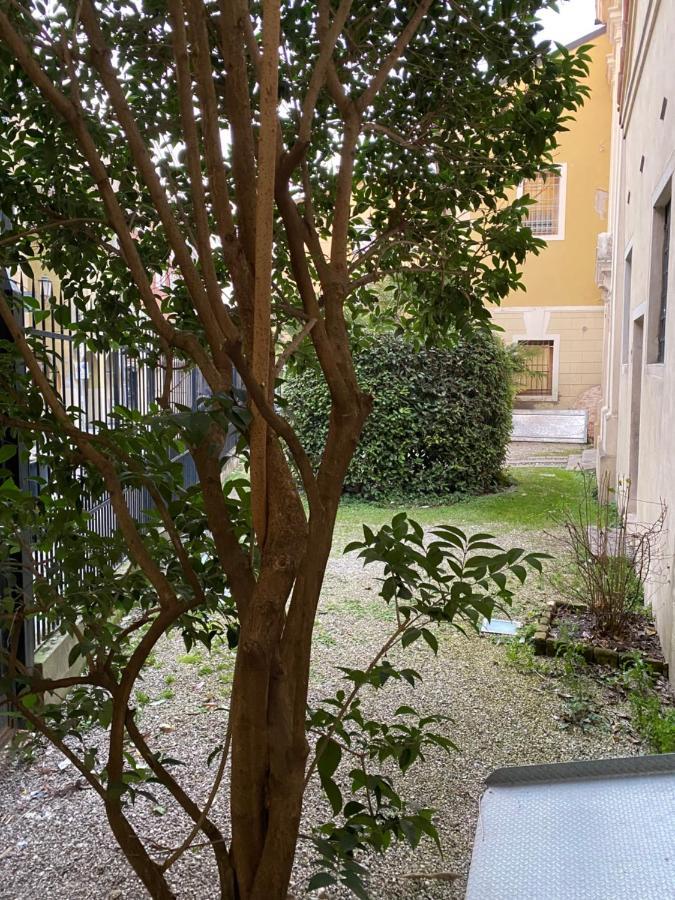 Affittacamere Casa Santa Caterina E Sant Antonio *