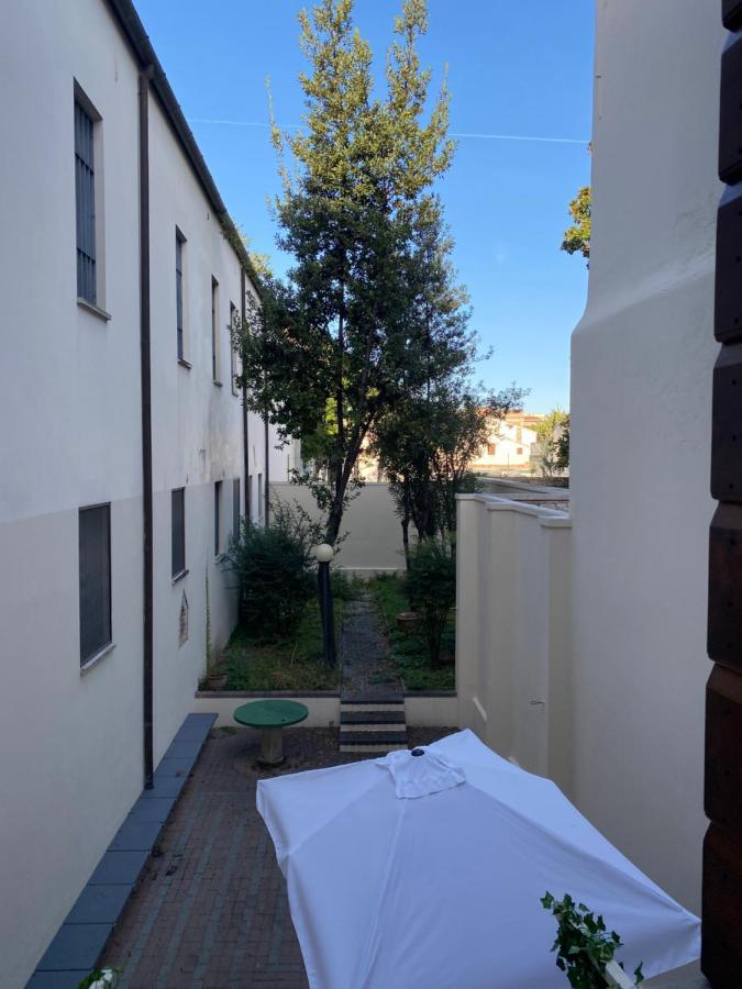 Casa Santa Caterina E Sant Antonio Affittacamere Padova
