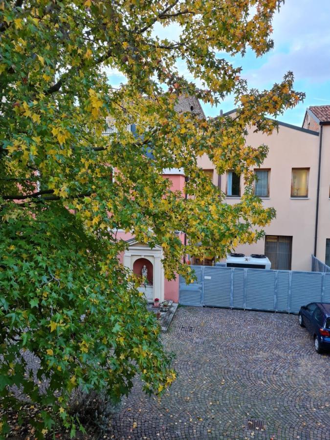Affittacamere Casa Santa Caterina E Sant Antonio *