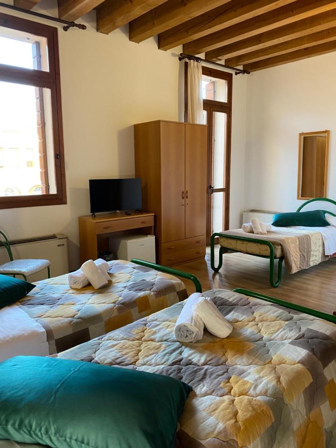 Casa Santa Caterina E Sant Antonio *