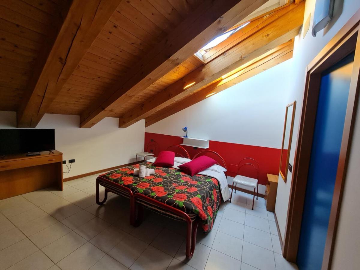 Casa Santa Caterina E Sant Antonio * Padova