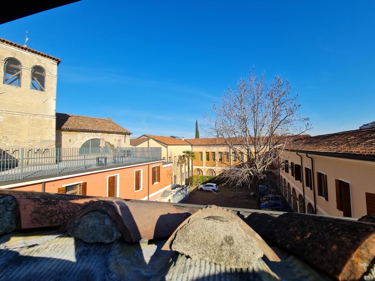Casa Santa Caterina E Sant Antonio *