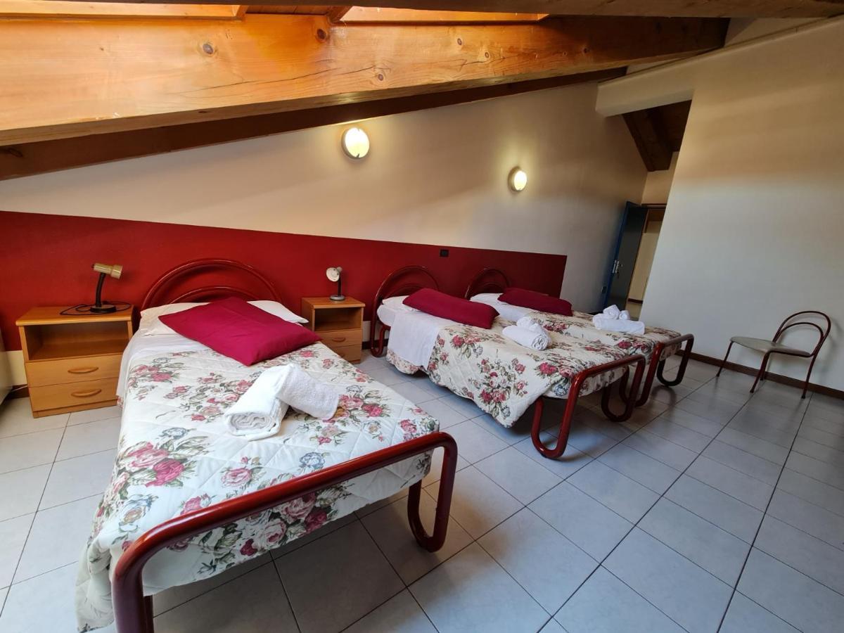 Affittacamere Casa Santa Caterina E Sant Antonio