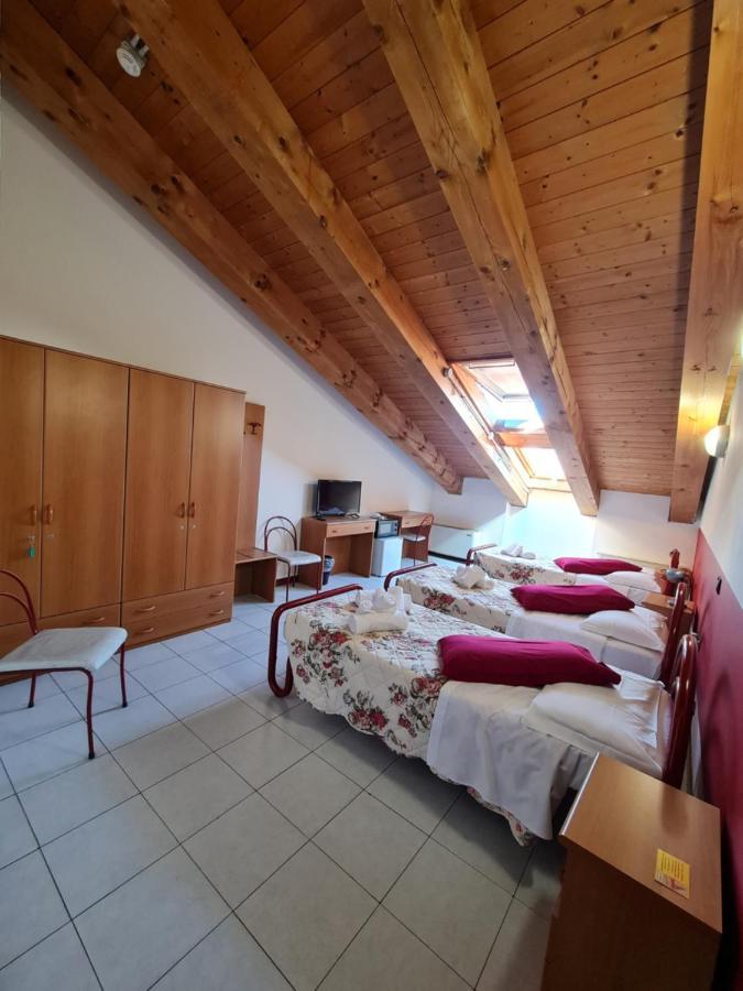 Casa Santa Caterina E Sant Antonio Affittacamere Padova