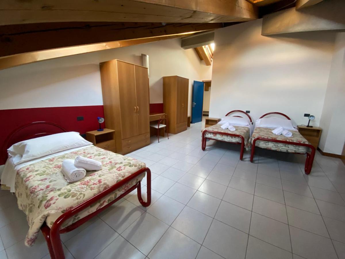 Casa Santa Caterina E Sant Antonio Affittacamere Padova