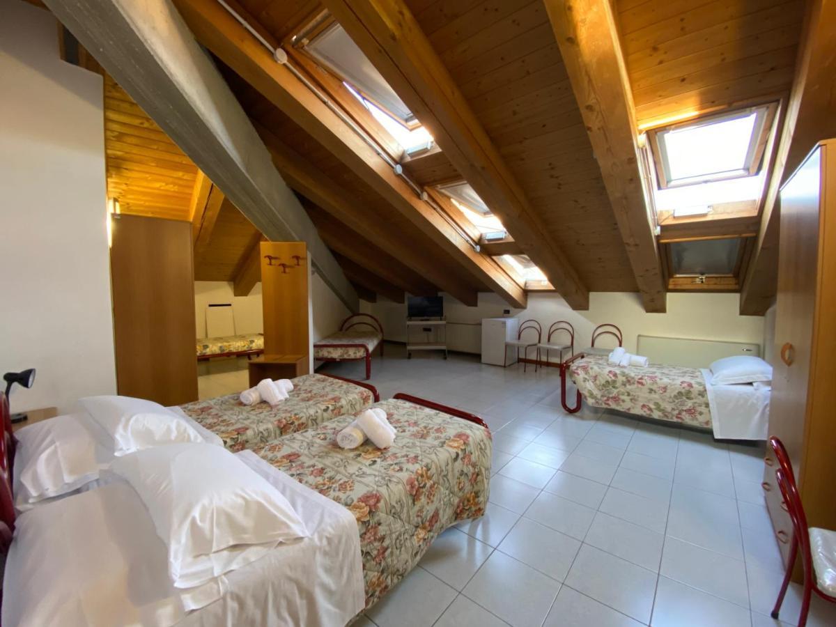 Casa Santa Caterina E Sant Antonio Affittacamere