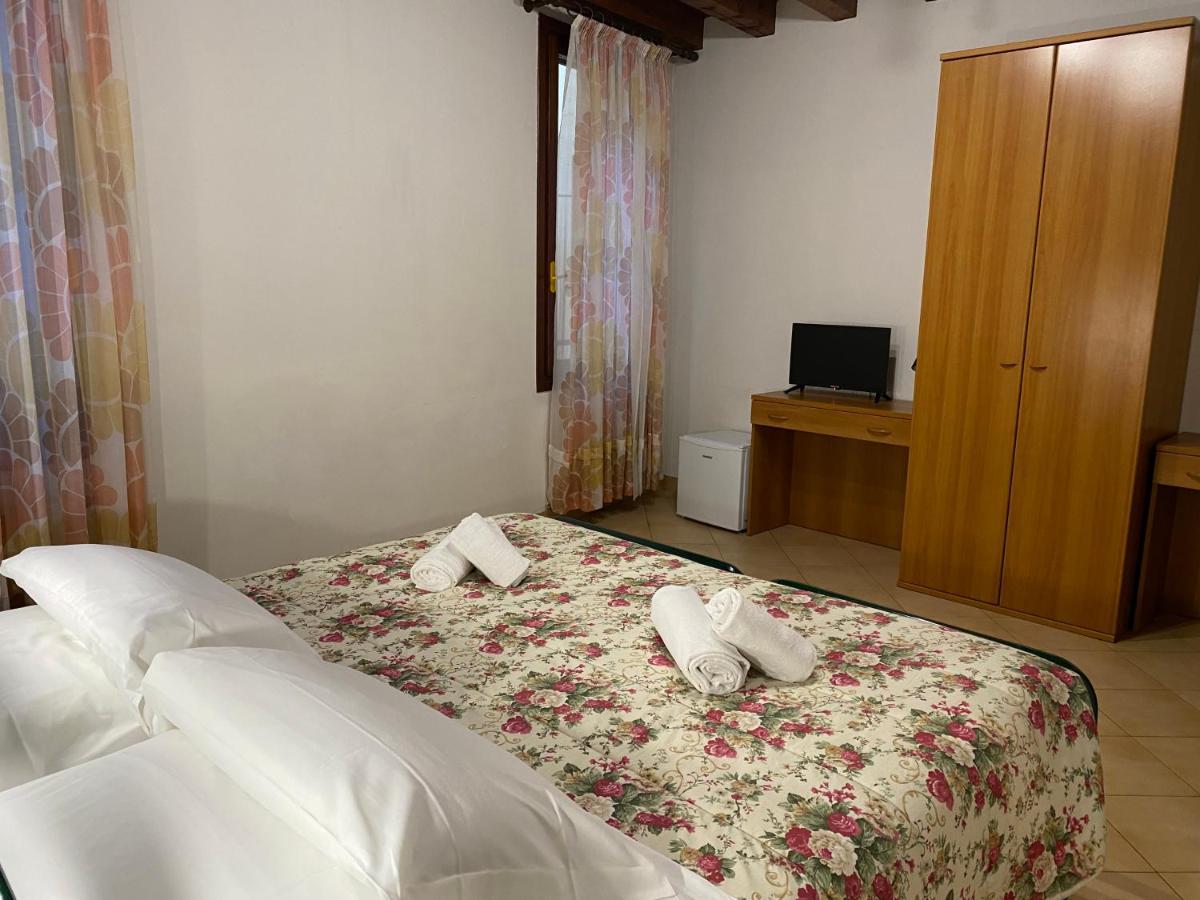 Affittacamere Casa Santa Caterina E Sant Antonio Padova