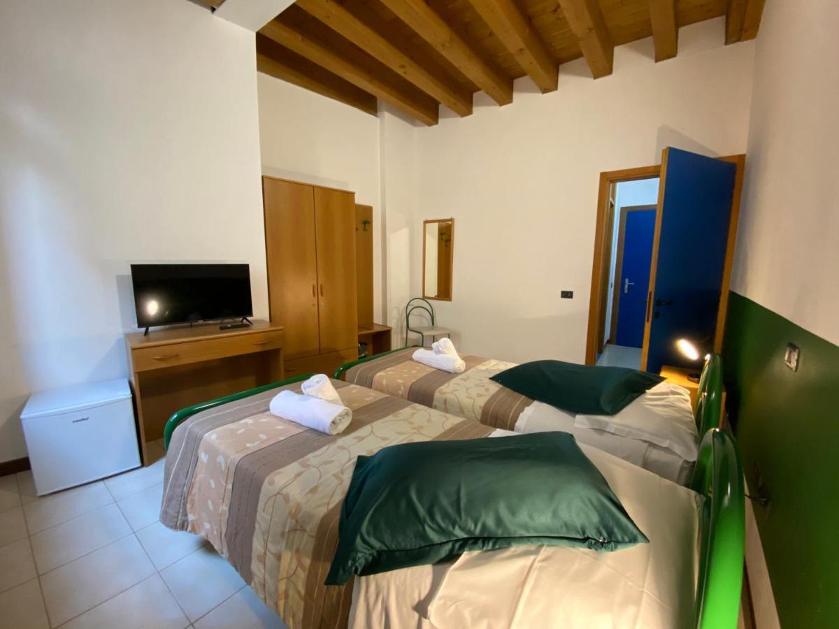 Casa Santa Caterina E Sant Antonio *