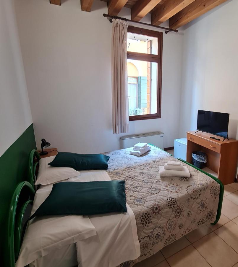 Casa Santa Caterina E Sant Antonio *