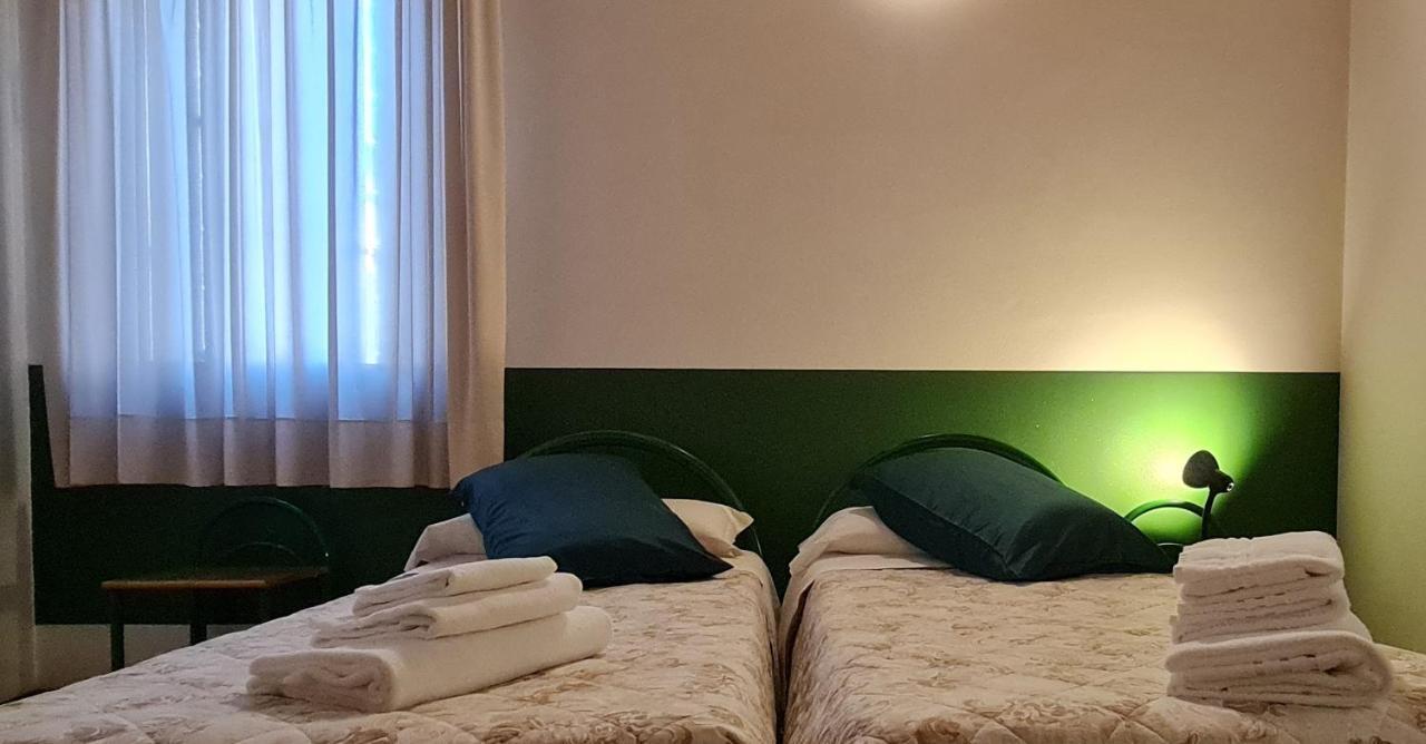 Affittacamere Casa Santa Caterina E Sant Antonio Padova