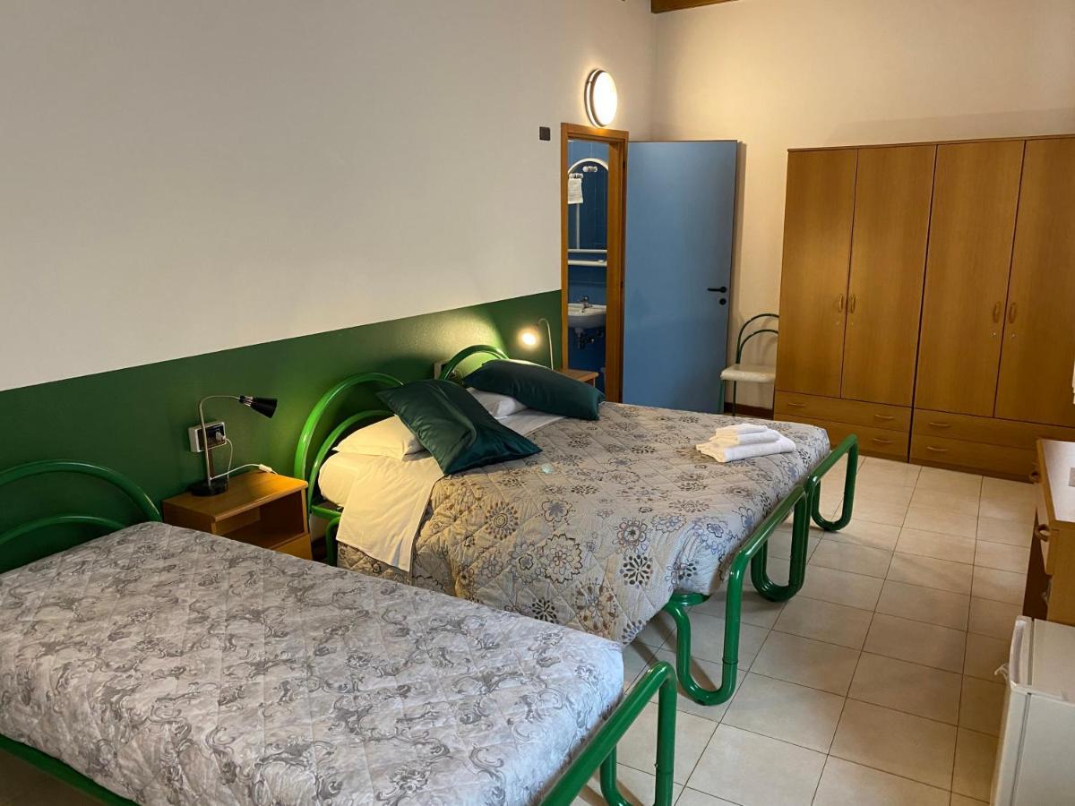 Affittacamere Casa Santa Caterina E Sant Antonio *